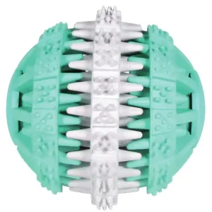 TRIXIE M-Dental Toy klein 6 cm Mintfresh Ball Super-Preis